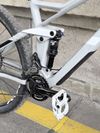 Cube Stereo 140 HPC Race 27,5”, vel. M, 2019