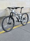 Cube Stereo 140 HPC Race 27,5”, vel. M, 2019