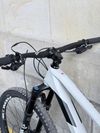 Cube Stereo 140 HPC Race 27,5”, vel. M, 2019