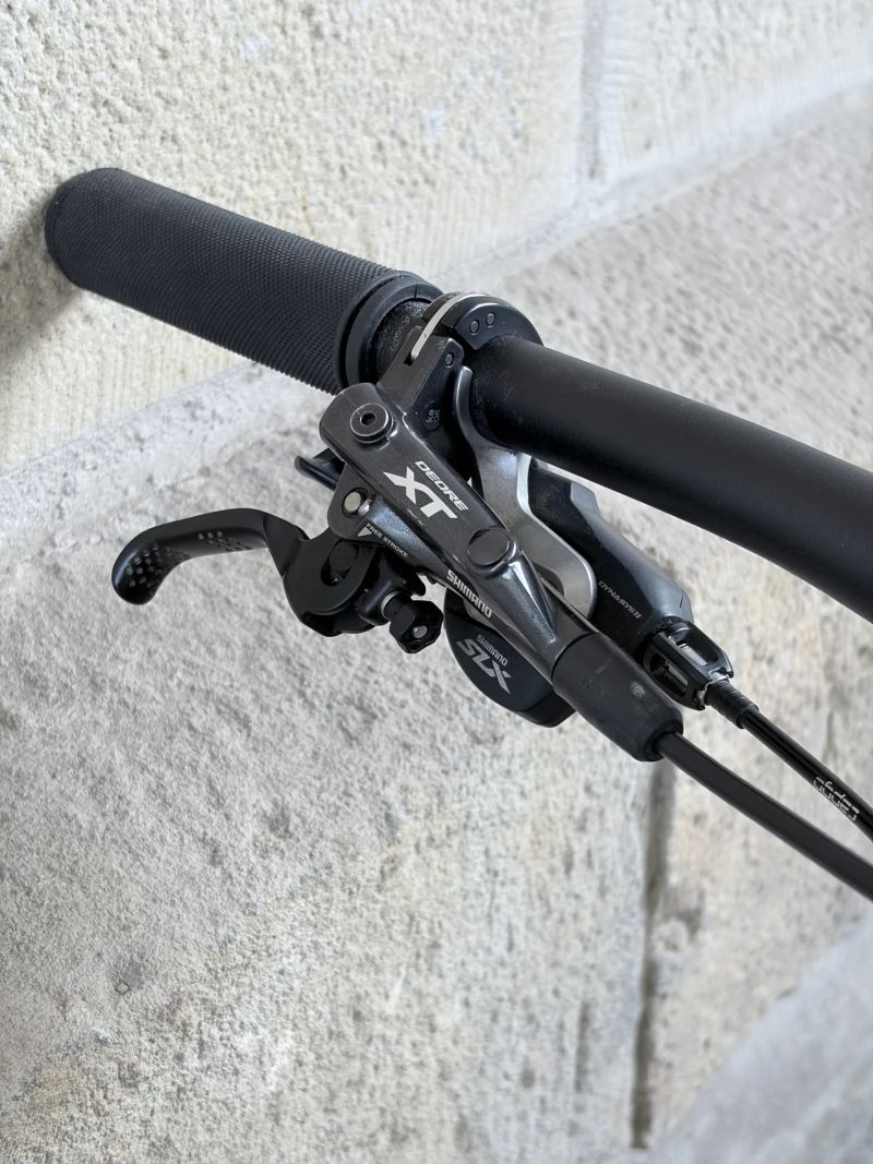 Cube Stereo 140 HPC Race 27,5”, vel. M, 2019