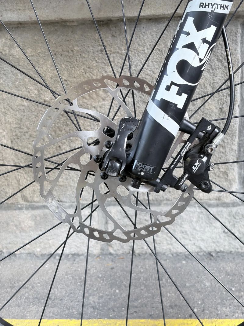 Cube Stereo 140 HPC Race 27,5”, vel. M, 2019