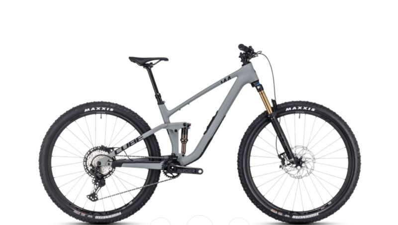 Cube CUBE STEREO ONE44 C:62 RACE 29