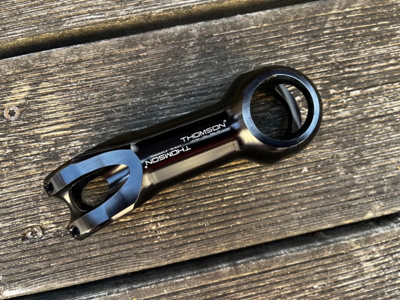 Představec Thomson X2 100mm 10 st