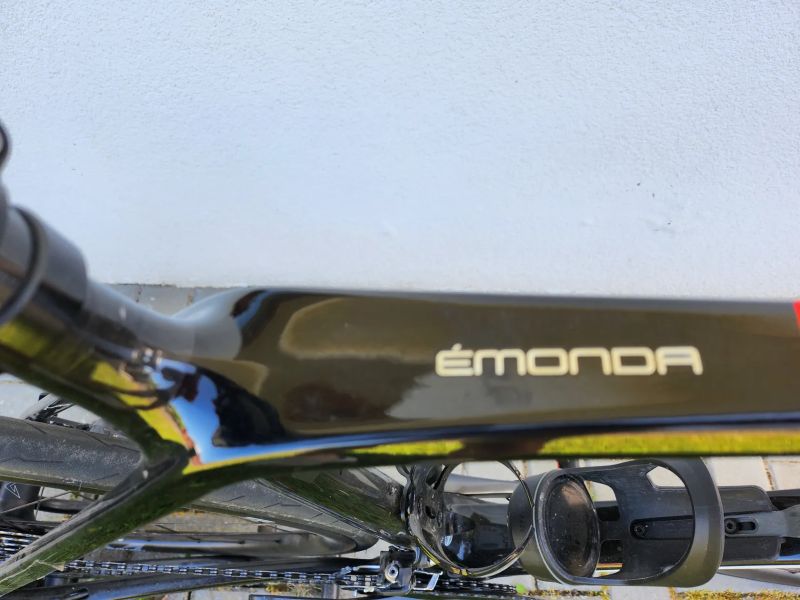 Trek Emonda SL6