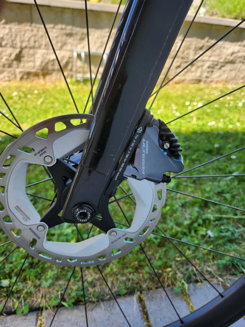 Trek Emonda SL6