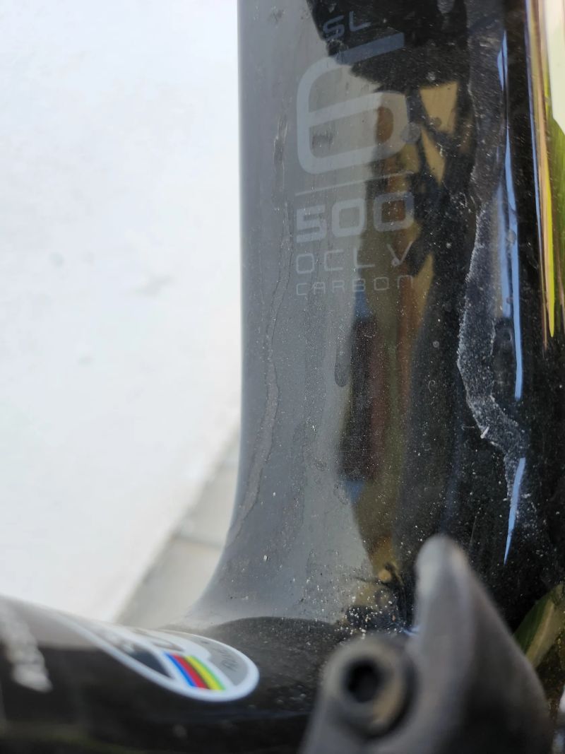 Trek Emonda SL6