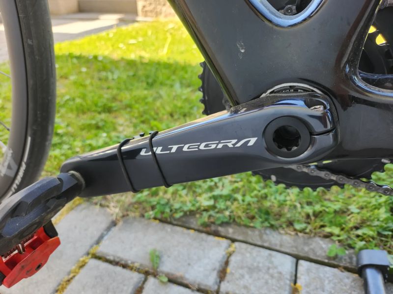 Trek Emonda SL6