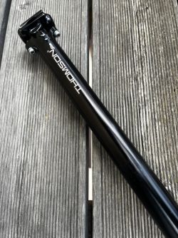Sedlovka Thomson Elite 31.6 367mm