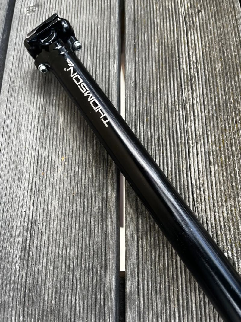 Sedlovka Thomson Elite 31.6 367mm
