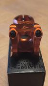 Race Face Turbine R 35 mm x 50 mm, orange