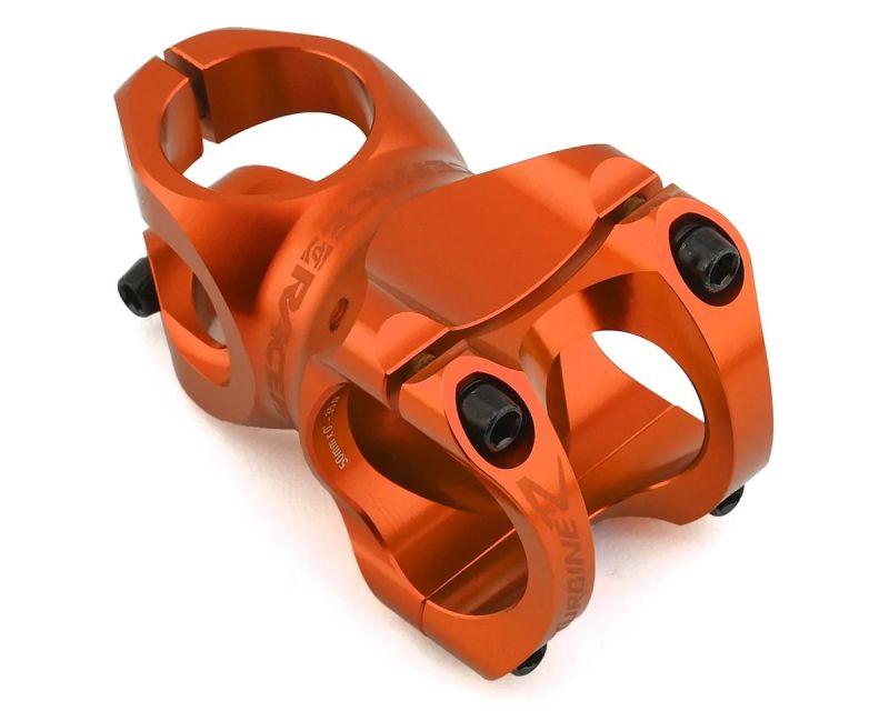 Race Face Turbine R 35 mm x 50 mm, orange