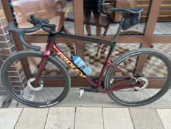 Ridley Kanzo Adventure