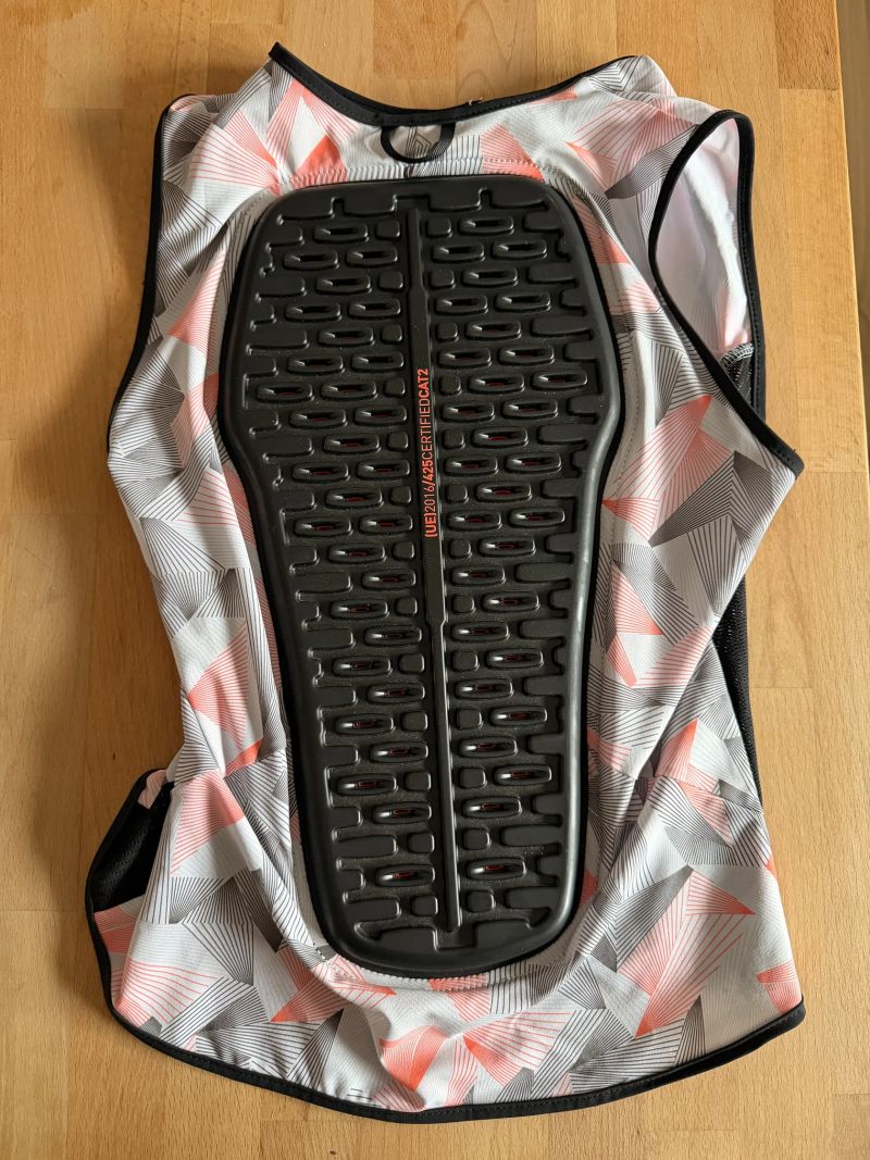 Chránič páteře Decathlon Dreamscape