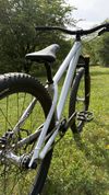 Canyon Stitched 360 L (Title, Airdrop bikes)