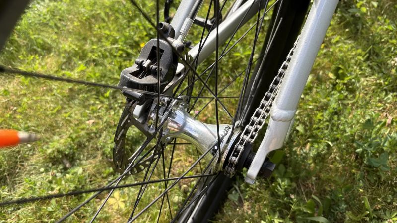 Canyon Stitched 360 L (Title, Airdrop bikes)
