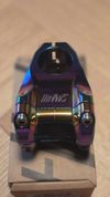 Nukeproof Sam Hill Horizon 31,8 mm, 50 mm, Oil Slick 