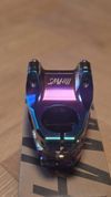 Nukeproof Sam Hill Horizon 31,8 mm, 50 mm, Oil Slick 
