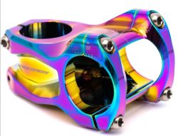 Nukeproof Sam Hill Horizon 31,8 mm, 50 mm, Oil Slick 