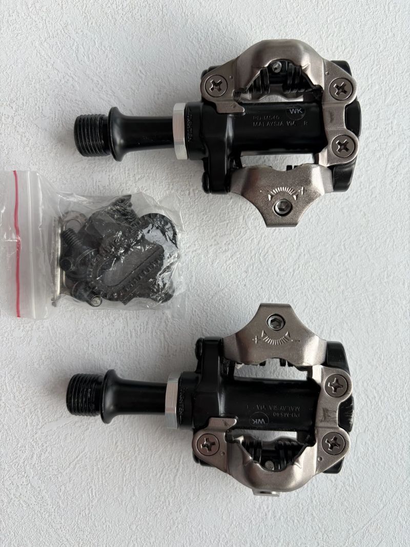 Shimano PD-M540