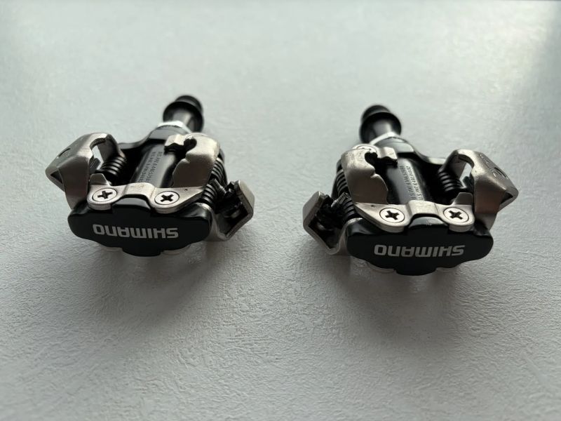 Shimano PD-M540