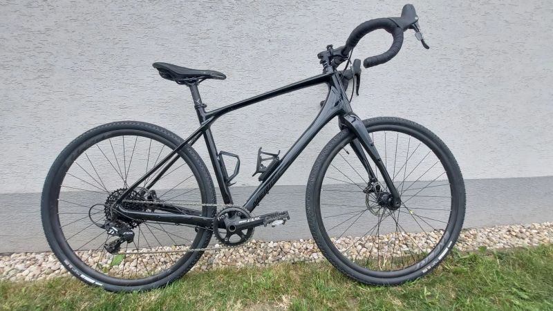 Merida Silex 600