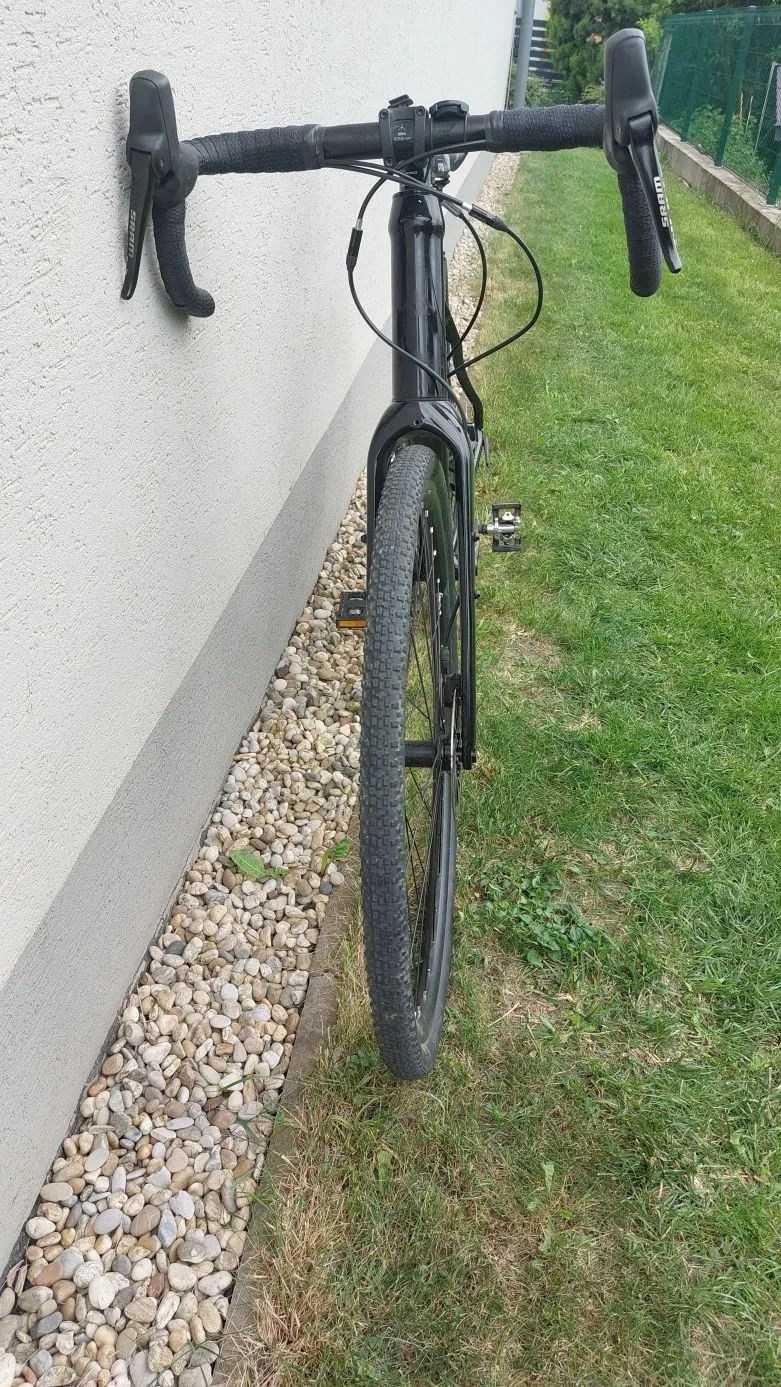 Merida Silex 600