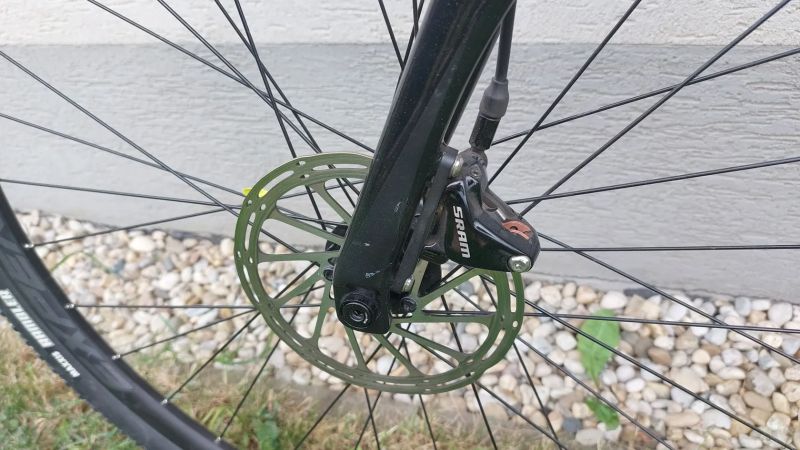 Merida Silex 600