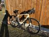 Zánovní Trek Domane AL4 velikost 56