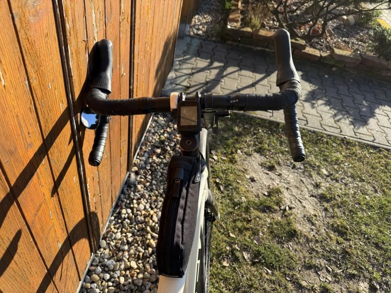 Zánovní Trek Domane AL4 velikost 56