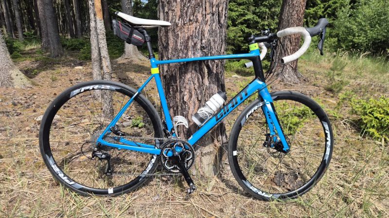 Giant Defy