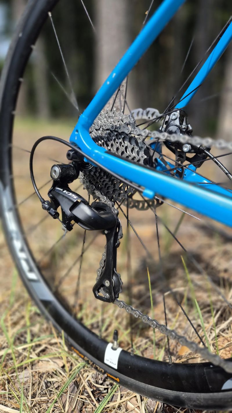 Giant Defy