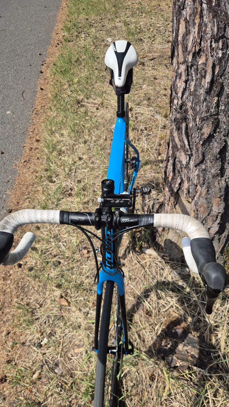 Giant Defy