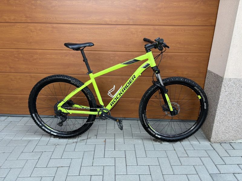 Rockrider St530