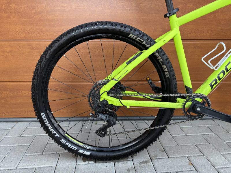 Rockrider St530
