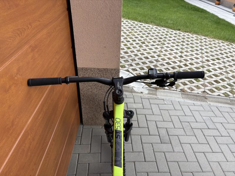 Rockrider St530