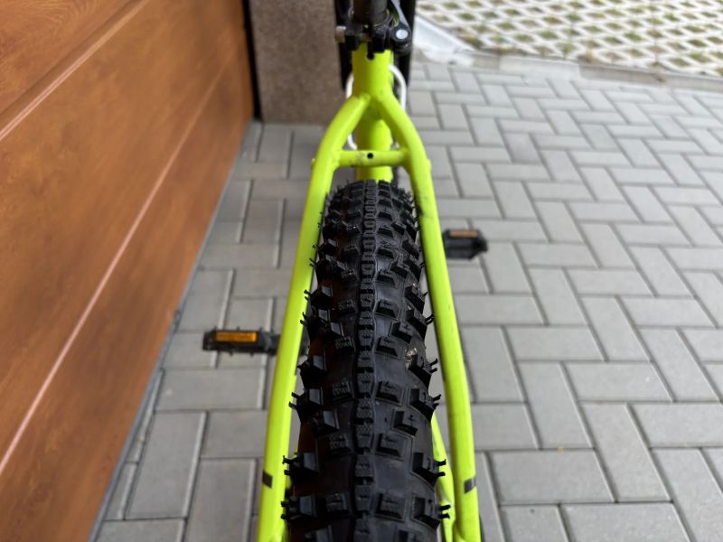 Rockrider St530