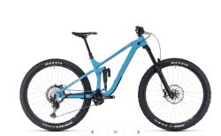 Cube CUBE STEREO ONE77 RACE 29
