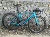 CUBE LITENING AIR C:68X SLX vel. 52 - SRAM RED AXS - 7.2kg