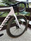 Canyon Canyon Ultimate CF SLX 9 Disc Team Arkea-Samsic