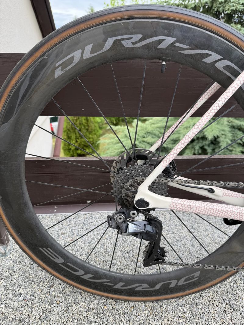 Canyon Canyon Ultimate CF SLX 9 Disc Team Arkea-Samsic