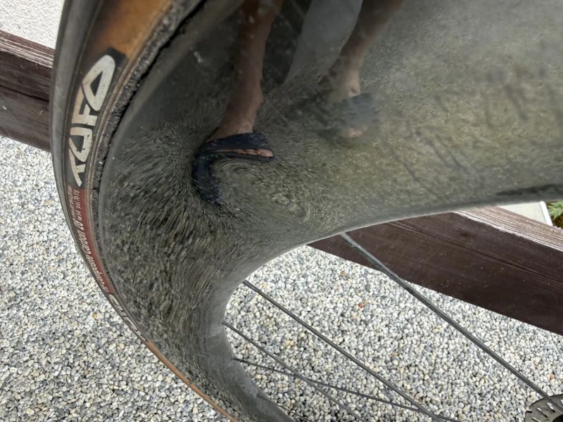 Canyon Canyon Ultimate CF SLX 9 Disc Team Arkea-Samsic