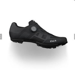 MTB tretry Fizik VENTO WIDE 46,5