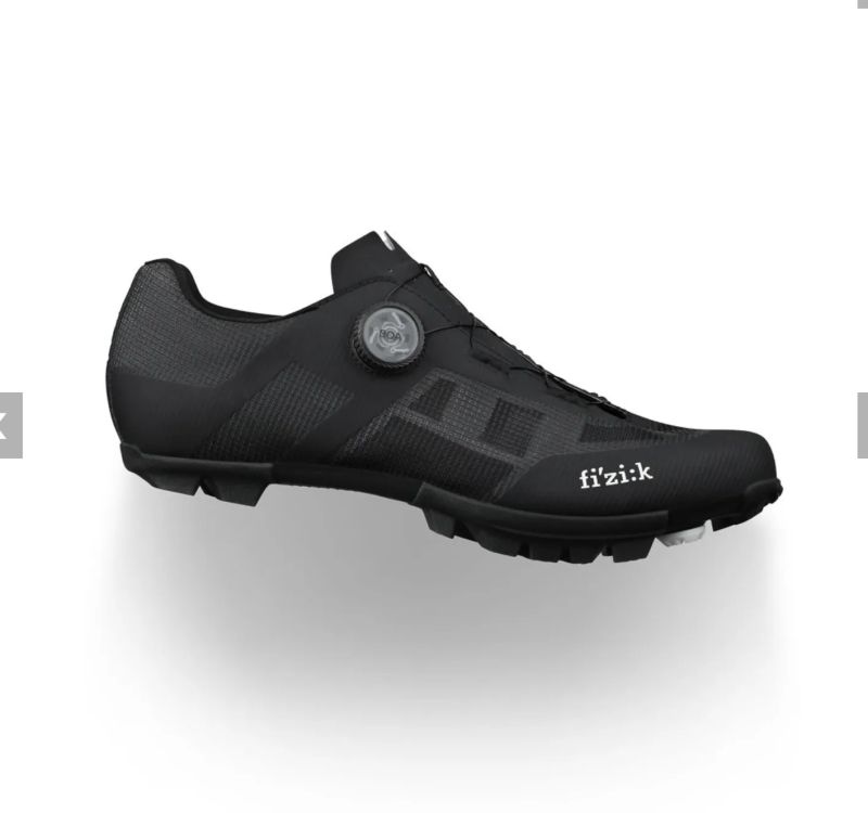 MTB tretry Fizik VENTO WIDE 46,5