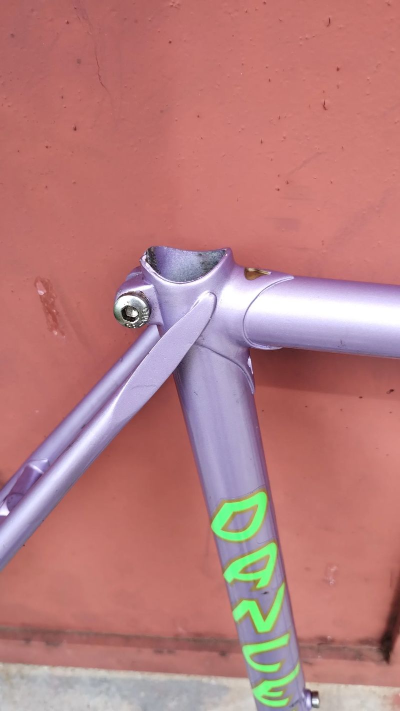 Dancelli Columbus