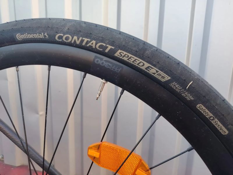 BMC Alpen Challange