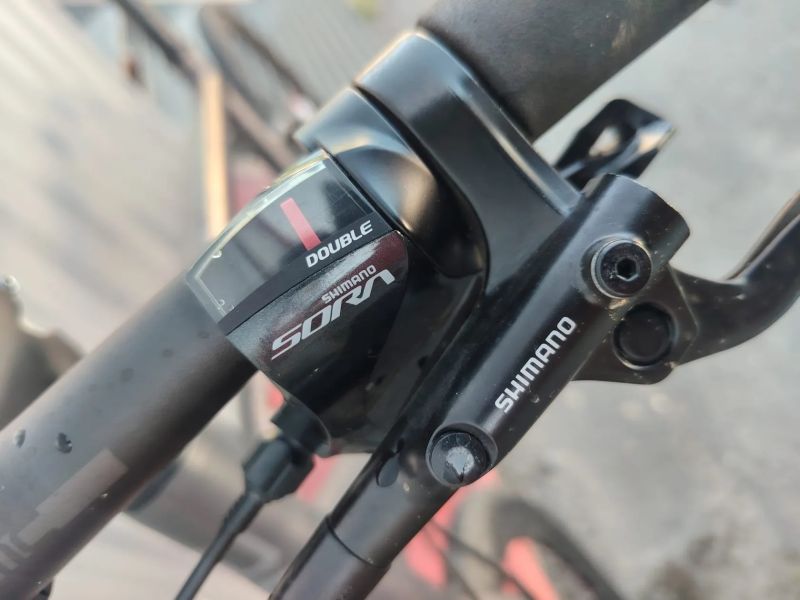 BMC Alpen Challange