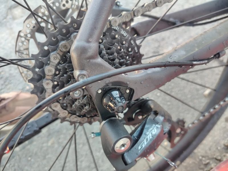 BMC Alpen Challange