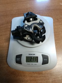 pedály MAVIC Zxellium SL
