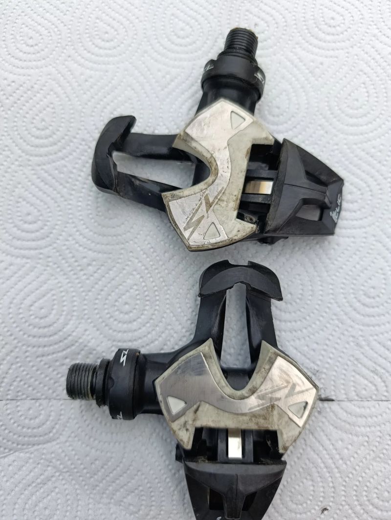 pedály MAVIC Zxellium SL