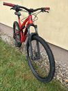Rock Machine Blizzard XCM 30-29